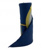 HERMESエルメス）の古着「SPRINGS　カレ90」｜ネイビー