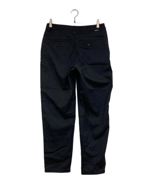 Icebreaker（アイスブレーカー）Icebreaker (アイスブレーカー) ベルリンパンツ ブラック サイズ:W28の古着・服飾アイテム