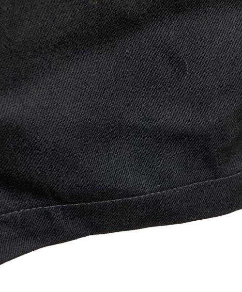 Icebreaker（アイスブレーカー）Icebreaker (アイスブレーカー) ベルリンパンツ ブラック サイズ:W28の古着・服飾アイテム