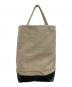 TEMBEA（テンベア）の古着「tote bag」｜ベージュ
