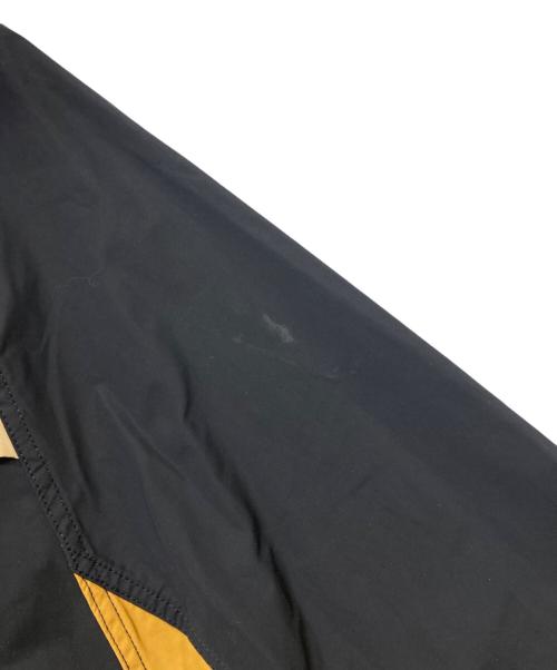 MACPHEE（マカフィー）MACPHEE (マカフィー) メモリーグログラン ポンチョ ブラウン サイズ:36の古着・服飾アイテム