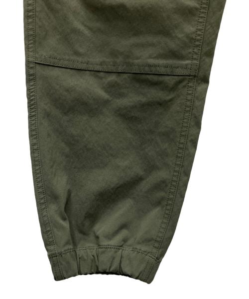 NIKE ACG（ナイキエーシージー）NIKE ACG (ナイキエーシージー) TRAIL PANTS オリーブ サイズ:Mの古着・服飾アイテム