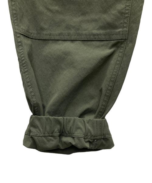NIKE ACG（ナイキエーシージー）NIKE ACG (ナイキエーシージー) TRAIL PANTS オリーブ サイズ:Mの古着・服飾アイテム