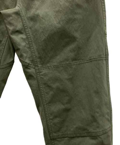 NIKE ACG（ナイキエーシージー）NIKE ACG (ナイキエーシージー) TRAIL PANTS オリーブ サイズ:Mの古着・服飾アイテム