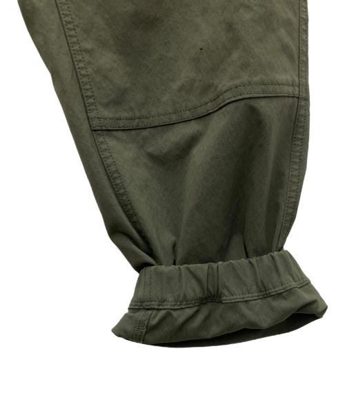 NIKE ACG（ナイキエーシージー）NIKE ACG (ナイキエーシージー) TRAIL PANTS オリーブ サイズ:Mの古着・服飾アイテム