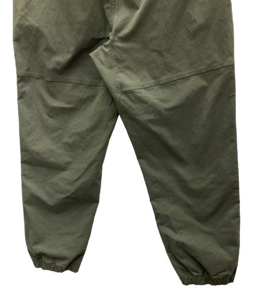 NIKE ACG（ナイキエーシージー）NIKE ACG (ナイキエーシージー) TRAIL PANTS オリーブ サイズ:Mの古着・服飾アイテム