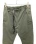 NIKE ACG (ナイキエーシージー) TRAIL PANTS オリーブ サイズ:M：4000円