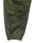 中古・古着 NIKE ACG (ナイキエーシージー) TRAIL PANTS オリーブ サイズ:M：4000円