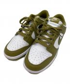NIKEナイキ）の古着「Dunk Low Retro 