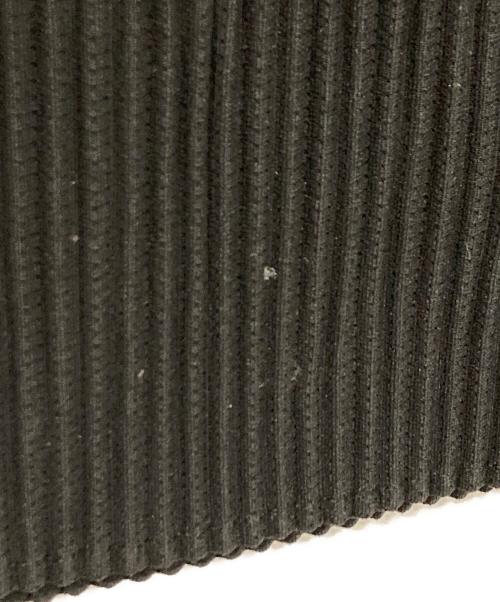 FRED PERRY（フレッドペリー）FRED PERRY (フレッドペリー) プリーツスカート ブラック サイズ:UK8の古着・服飾アイテム