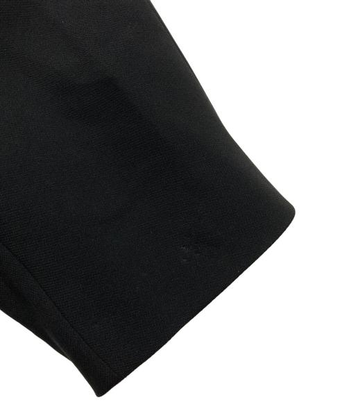 DEUXIEME CLASSE（ドゥーズィエム クラス）DEUXIEME CLASSE (ドゥーズィエム クラス) EDEN ノーカラーコート ブラック サイズ:Freeの古着・服飾アイテム