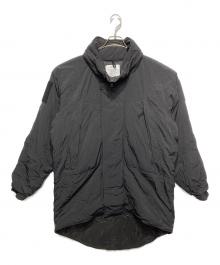 FREAK'S STORE（フリークスストア）の古着「ビッグシルエットモンスターパーカ」｜ブラック