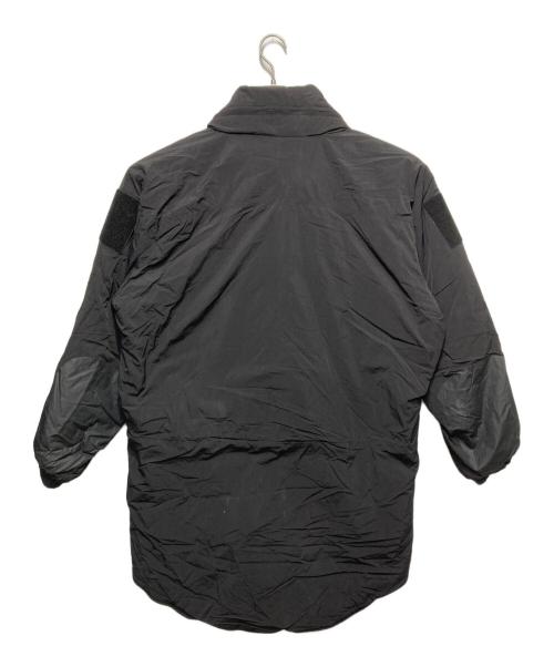 FREAK'S STORE（フリークスストア）FREAK'S STORE (フリークスストア) ビッグシルエットモンスターパーカ ブラック サイズ:Sの古着・服飾アイテム