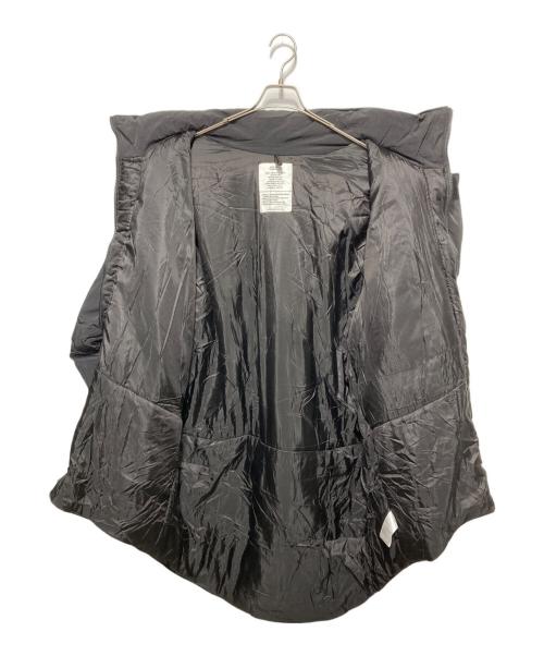 FREAK'S STORE（フリークスストア）FREAK'S STORE (フリークスストア) ビッグシルエットモンスターパーカ ブラック サイズ:Sの古着・服飾アイテム