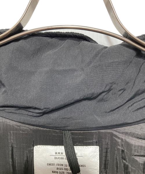 FREAK'S STORE（フリークスストア）FREAK'S STORE (フリークスストア) ビッグシルエットモンスターパーカ ブラック サイズ:Sの古着・服飾アイテム