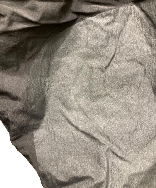 FREAK'S STORE（フリークスストア）FREAK'S STORE (フリークスストア) ビッグシルエットモンスターパーカ ブラック サイズ:Sの古着・服飾アイテム