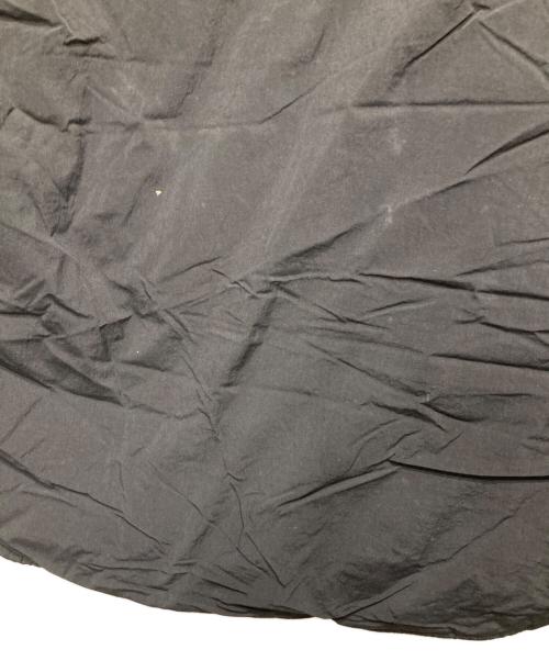 FREAK'S STORE（フリークスストア）FREAK'S STORE (フリークスストア) ビッグシルエットモンスターパーカ ブラック サイズ:Sの古着・服飾アイテム