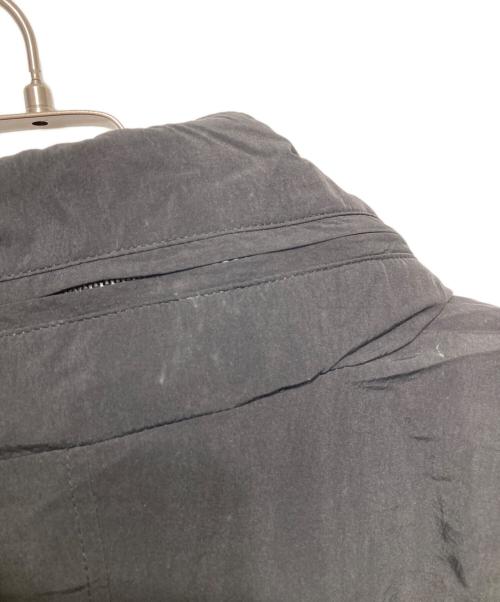 FREAK'S STORE（フリークスストア）FREAK'S STORE (フリークスストア) ビッグシルエットモンスターパーカ ブラック サイズ:Sの古着・服飾アイテム