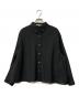 23区（ニジュウサンク）の古着「ロングスリーブシャツ」｜ブラック