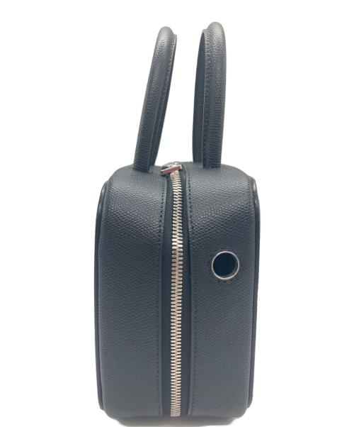 michino（ミチノ）michino (ミチノ) 2WAYショルダーバッグ ブラックの古着・服飾アイテム