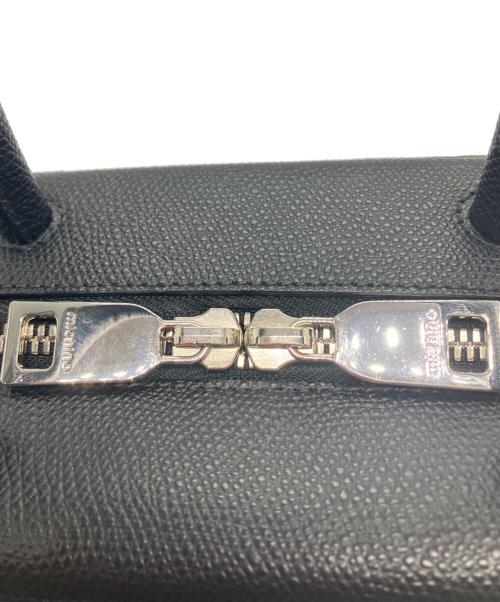 michino（ミチノ）michino (ミチノ) 2WAYショルダーバッグ ブラックの古着・服飾アイテム