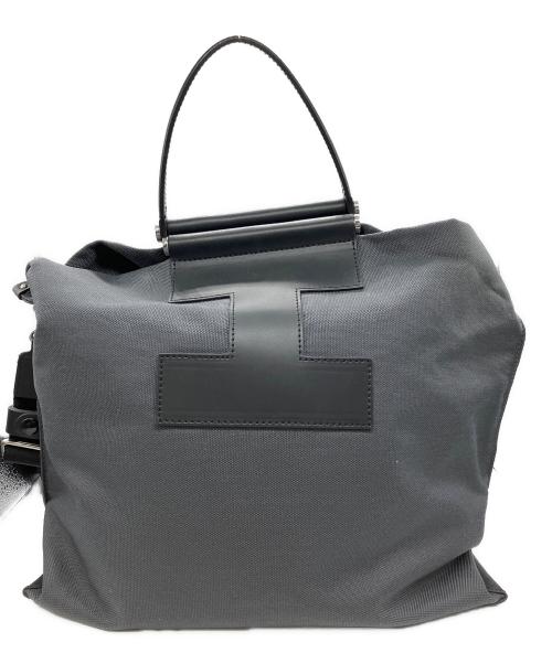 IACUCCI（イアクッチ）IACUCCI (イアクッチ) ソルベット BP CORDURA/RUGA IACUCCI グレーの古着・服飾アイテム