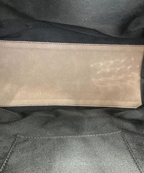 IACUCCI（イアクッチ）IACUCCI (イアクッチ) ソルベット BP CORDURA/RUGA IACUCCI グレーの古着・服飾アイテム