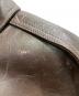 中古・古着 Eastman Leather Clothing (イーストマン レザー クロージング) TYPE A-2 フライトジャケット ブラウン サイズ:42：32000円