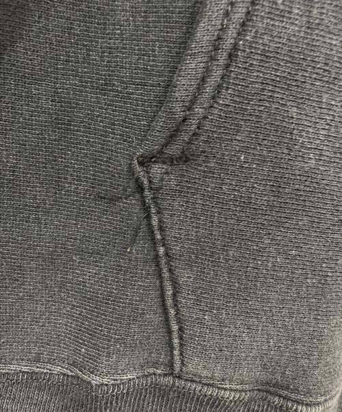 Champion（チャンピオン）Champion (チャンピオン) 90'S リバースウィーブプルオーバーパーカー ネイビー サイズ:Mの古着・服飾アイテム