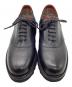 REGAL Shoe & Co. (リーガル シュー＆カンパニー) サドルシューズ ブラック サイズ:24：20000円
