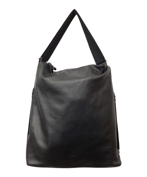 Daniel&Bob（ダニエル＆ボブ）Daniel&Bob (ダニエル＆ボブ) GITA MOUSEE LIGHT(ジータ ムースライト) ブラックの古着・服飾アイテム