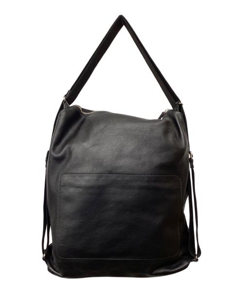 Daniel&Bob（ダニエル＆ボブ）Daniel&Bob (ダニエル＆ボブ) GITA MOUSEE LIGHT(ジータ ムースライト) ブラックの古着・服飾アイテム