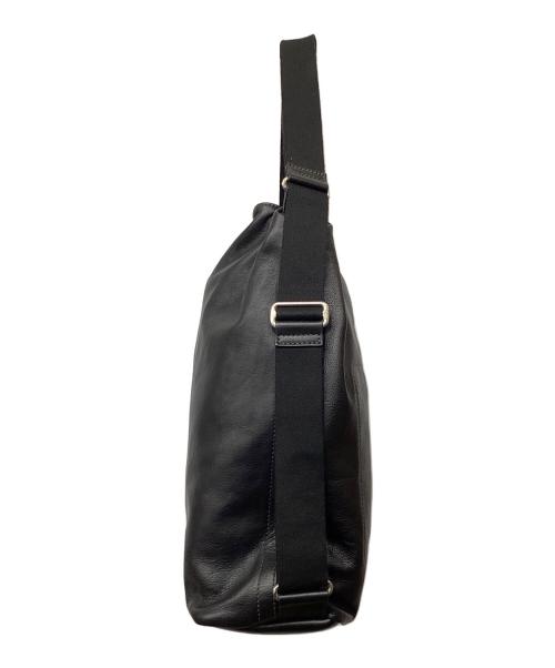 Daniel&Bob（ダニエル＆ボブ）Daniel&Bob (ダニエル＆ボブ) GITA MOUSEE LIGHT(ジータ ムースライト) ブラックの古着・服飾アイテム