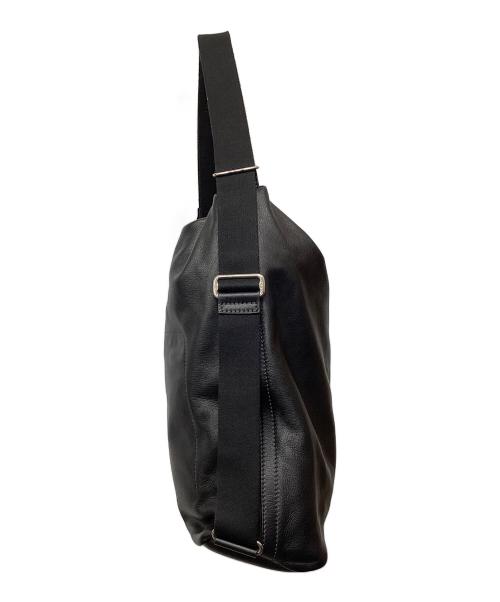 Daniel&Bob（ダニエル＆ボブ）Daniel&Bob (ダニエル＆ボブ) GITA MOUSEE LIGHT(ジータ ムースライト) ブラックの古着・服飾アイテム