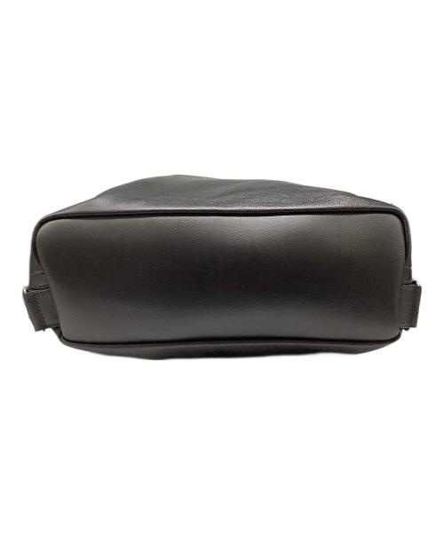 Daniel&Bob（ダニエル＆ボブ）Daniel&Bob (ダニエル＆ボブ) GITA MOUSEE LIGHT(ジータ ムースライト) ブラックの古着・服飾アイテム