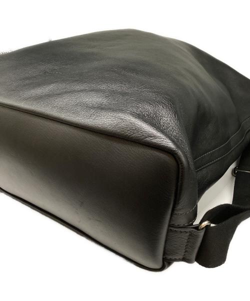 Daniel&Bob（ダニエル＆ボブ）Daniel&Bob (ダニエル＆ボブ) GITA MOUSEE LIGHT(ジータ ムースライト) ブラックの古着・服飾アイテム