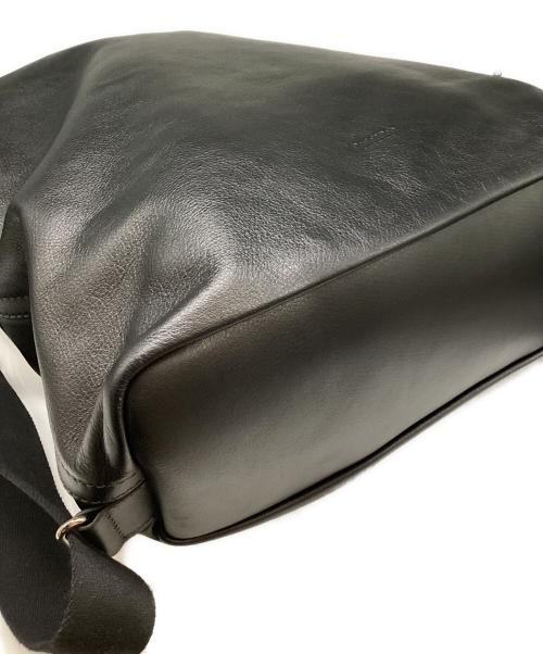 Daniel&Bob（ダニエル＆ボブ）Daniel&Bob (ダニエル＆ボブ) GITA MOUSEE LIGHT(ジータ ムースライト) ブラックの古着・服飾アイテム