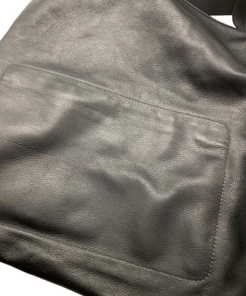 Daniel&Bob（ダニエル＆ボブ）Daniel&Bob (ダニエル＆ボブ) GITA MOUSEE LIGHT(ジータ ムースライト) ブラックの古着・服飾アイテム