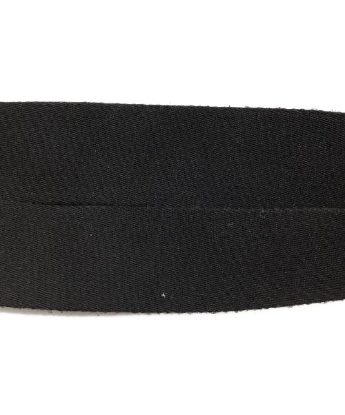 Daniel&Bob（ダニエル＆ボブ）Daniel&Bob (ダニエル＆ボブ) GITA MOUSEE LIGHT(ジータ ムースライト) ブラックの古着・服飾アイテム