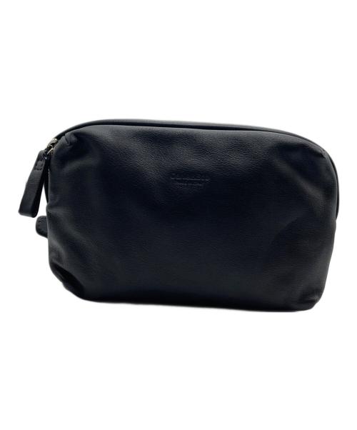 Daniel&Bob（ダニエル＆ボブ）Daniel&Bob (ダニエル＆ボブ) LUDO ブラックの古着・服飾アイテム