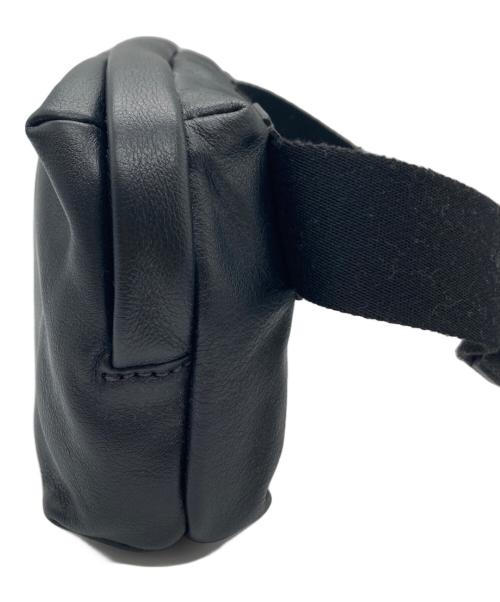 Daniel&Bob（ダニエル＆ボブ）Daniel&Bob (ダニエル＆ボブ) LUDO ブラックの古着・服飾アイテム