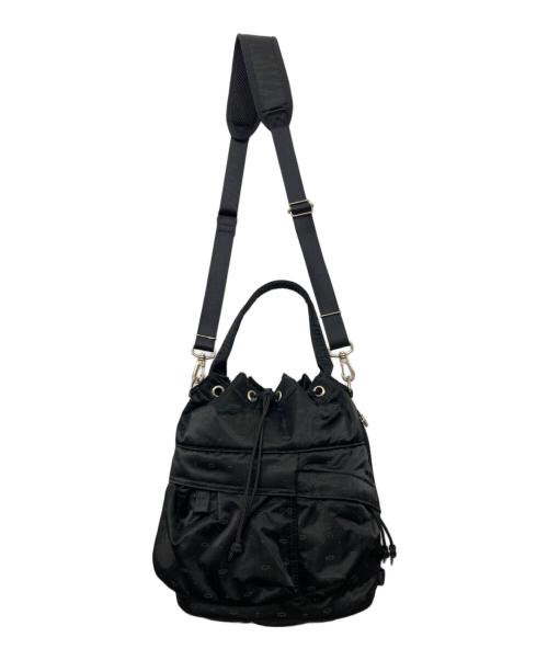 PORTER（ポーター）PORTER (ポーター) モノグラム 2WAYツールバッグ/2WAY TOOL BAG MONOGRAM サイズ:-の古着・服飾アイテム