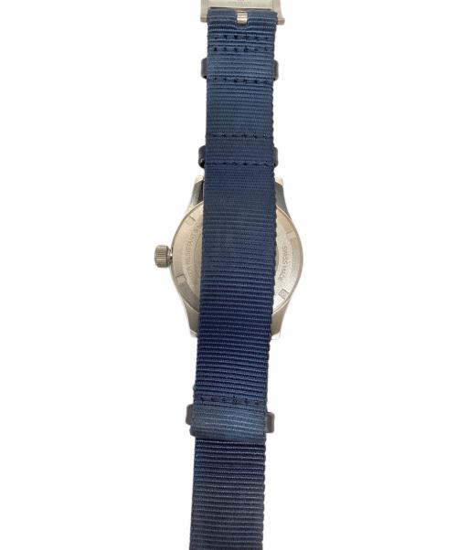 HAMILTON（ハミルトン）HAMILTON (ハミルトン) カーキ フィールド リストウォッチの古着・服飾アイテム