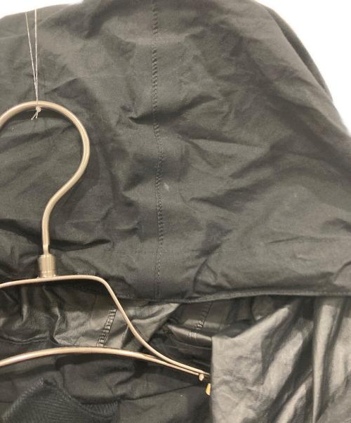 MHL（エムエイチエル）MHL (エムエイチエル) COATING COTTON RAMIE ブラック サイズ:2の古着・服飾アイテム