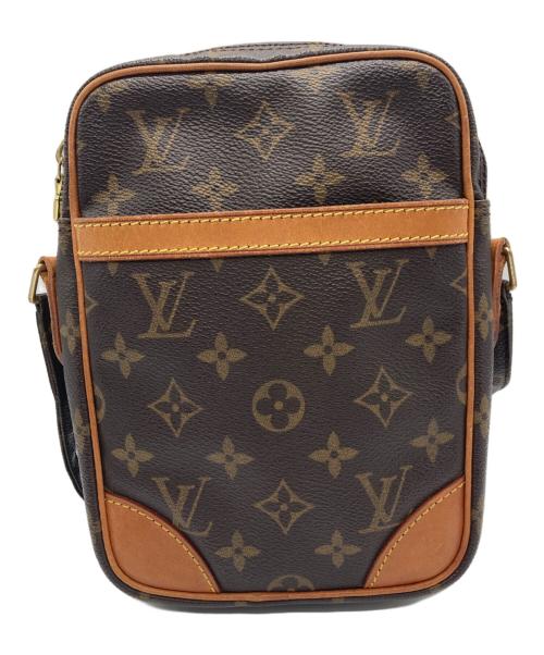 LOUIS VUITTON（ルイ ヴィトン）LOUIS VUITTON (ルイ ヴィトン) ショルダーバッグの古着・服飾アイテム