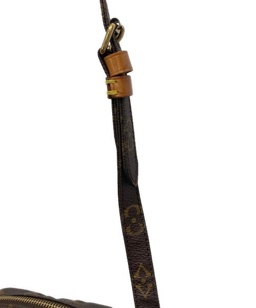 LOUIS VUITTON（ルイ ヴィトン）LOUIS VUITTON (ルイ ヴィトン) ショルダーバッグの古着・服飾アイテム