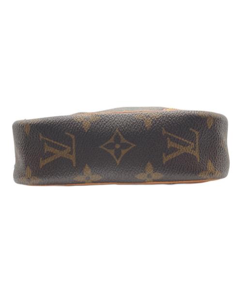 LOUIS VUITTON（ルイ ヴィトン）LOUIS VUITTON (ルイ ヴィトン) ショルダーバッグの古着・服飾アイテム