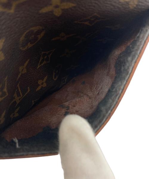 LOUIS VUITTON（ルイ ヴィトン）LOUIS VUITTON (ルイ ヴィトン) ショルダーバッグの古着・服飾アイテム