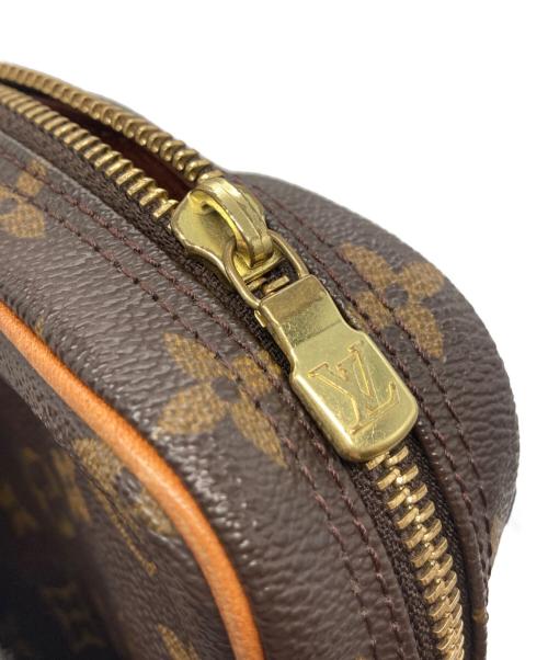 LOUIS VUITTON（ルイ ヴィトン）LOUIS VUITTON (ルイ ヴィトン) ショルダーバッグの古着・服飾アイテム