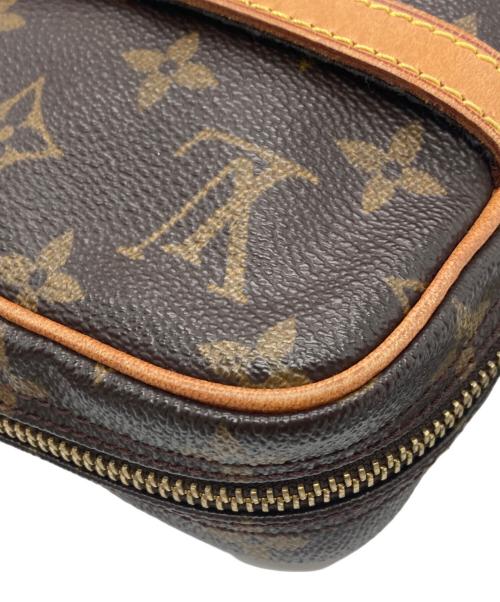 LOUIS VUITTON（ルイ ヴィトン）LOUIS VUITTON (ルイ ヴィトン) ショルダーバッグの古着・服飾アイテム